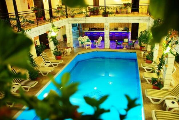 Han Dalyan Hotel - Photo3