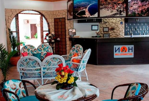 Han Dalyan Hotel - Photo4