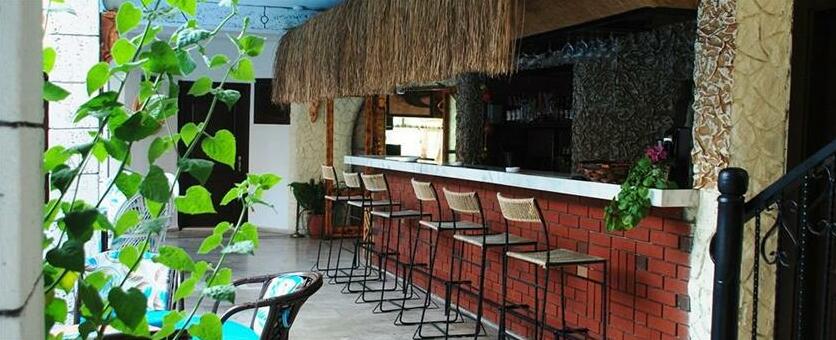 Han Dalyan Hotel - Photo5