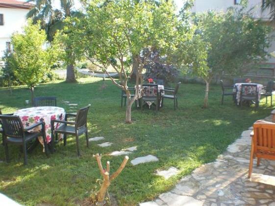Hotel Jade - Photo3