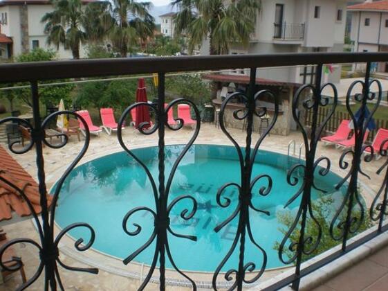 Hotel Jade - Photo4