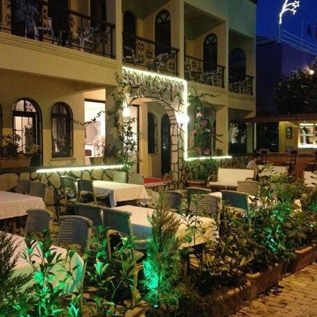 Hotel Tas Konak - Photo2