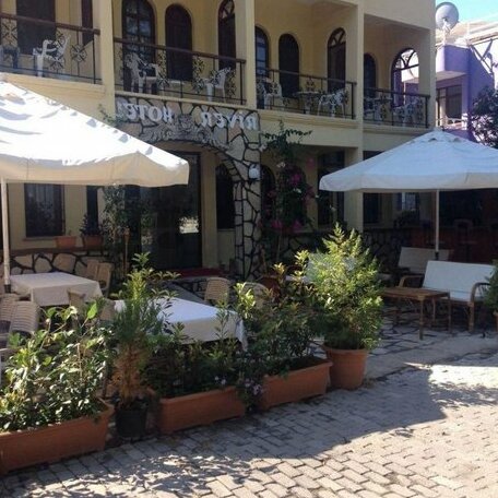 Hotel Tas Konak - Photo4