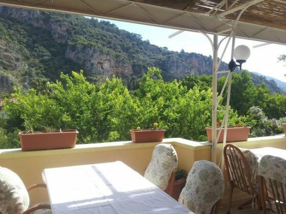 Hotel Tas Konak - Photo5