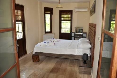 Ilkim Apart - Photo2