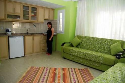 Karaca Apart Hotel - Photo3