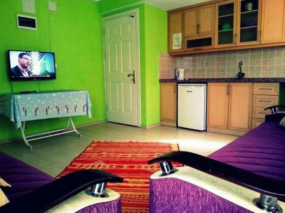 Karaca Apart Hotel - Photo5