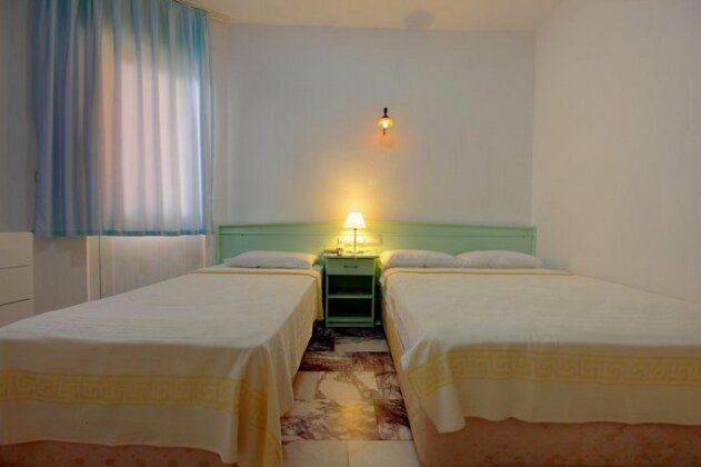 Mandalinn Hotel - Photo3