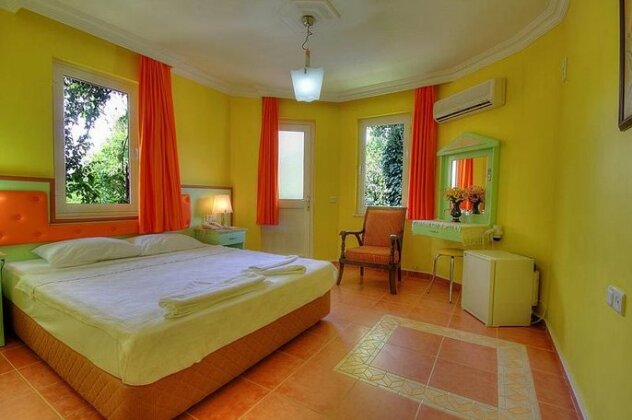 Mandalinn Hotel - Photo4