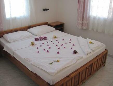 Meric & Beray Villa Apart - Photo2