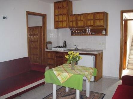 Meric & Beray Villa Apart - Photo3