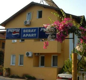 Meric & Beray Villa Apart