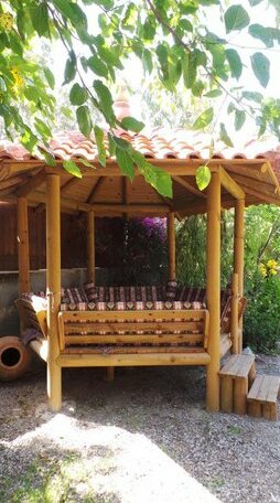 Mulberry House Dalyan - Photo2