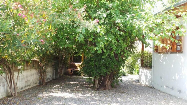 Mulberry House Dalyan - Photo3