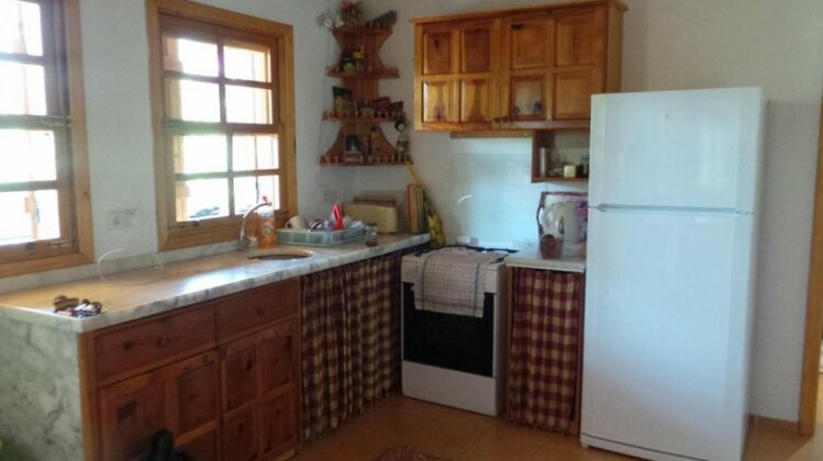 Mulberry House Dalyan - Photo4