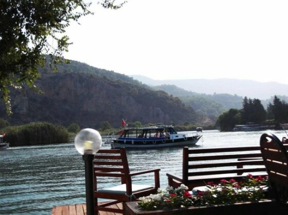 Myra Hotel Dalyan - Photo2