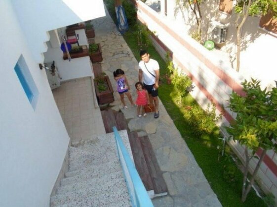 Myra Hotel Dalyan - Photo3