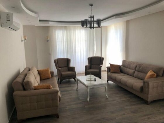Nesil Villa - Photo2