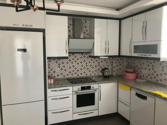 Nesil Villa - Photo3