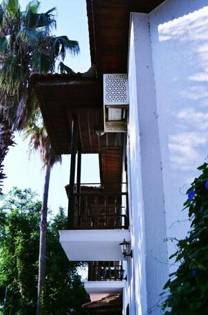 Oskay Hotel - Photo3