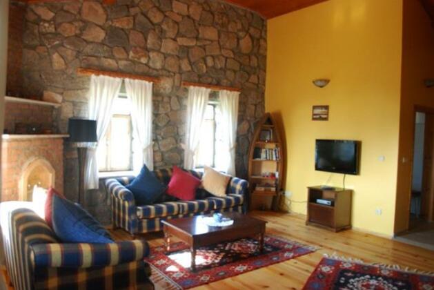 Palm House Dalyan - Photo3