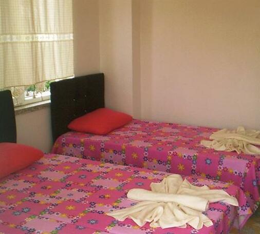 Pamukkale Pension - Photo3