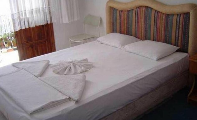 Patio Hotel Dalyan - Photo4