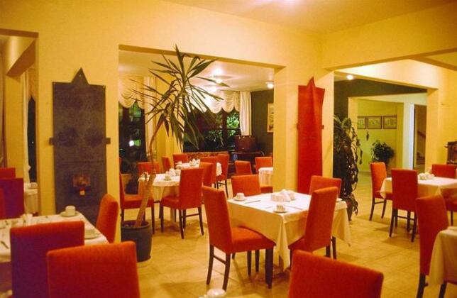 Pinar Hotel - Photo2