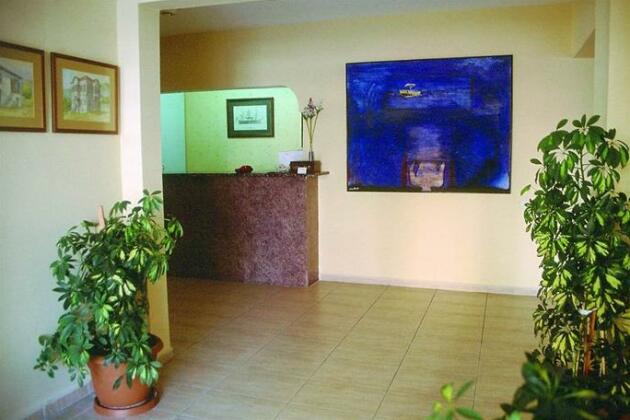 Pinar Hotel - Photo3