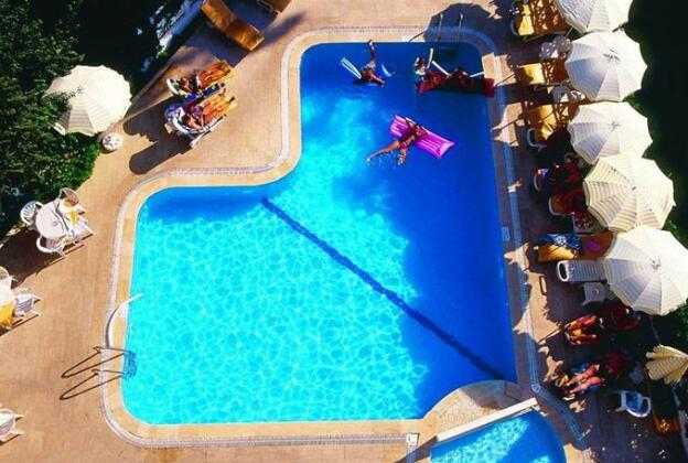 Pinar Hotel - Photo5