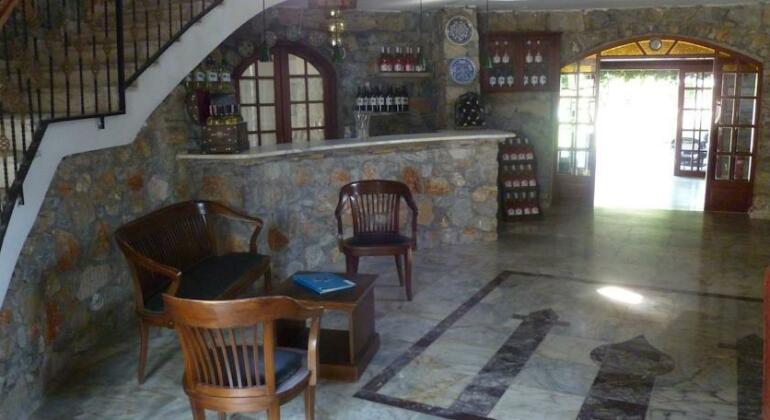 Sultan Palas Hotel - Photo3