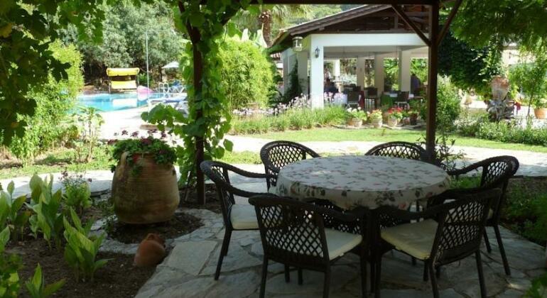 Sultan Palas Hotel - Photo4