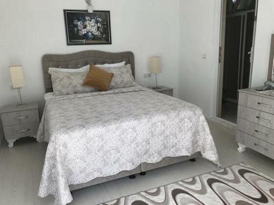 Tolga Pansiyon - Photo3