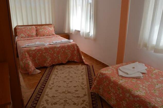 Tolga Pansiyon - Photo4