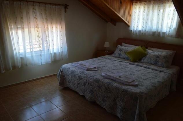 Tolga Pansiyon - Photo5