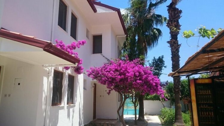 Turtle Beach Bungalows - Photo5