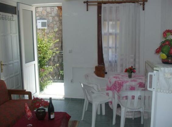 Villa Arda Hotel - Photo2