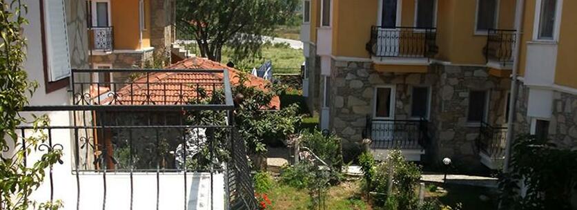 Villa Arda Hotel - Photo3