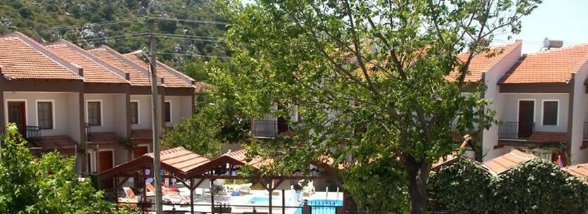 Villa Arda Hotel - Photo5