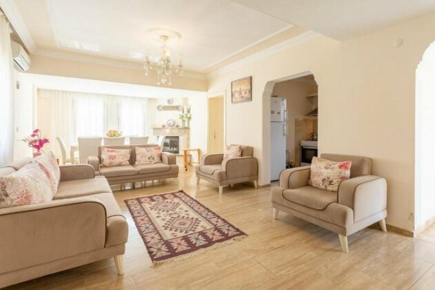 Villa Atlantis Dalyan - Photo2