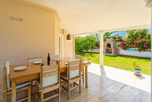 Villa Atlantis Dalyan - Photo3