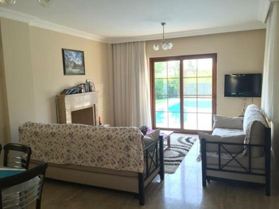Villa Busra - Photo2