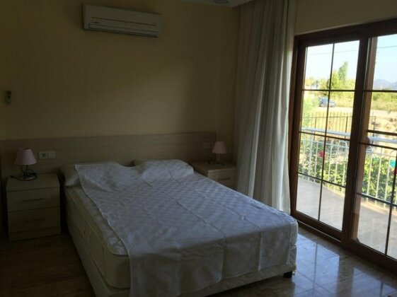 Villa Busra - Photo3