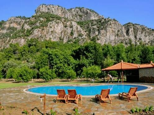 Villa Candurmaz - Photo3