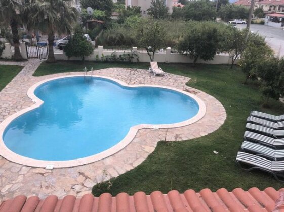 Villa Elmaha - Photo2