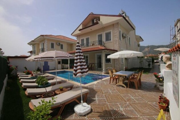 Villa Heyday - Photo2