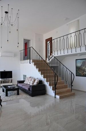 Villa Horizon Dalyan - Photo5