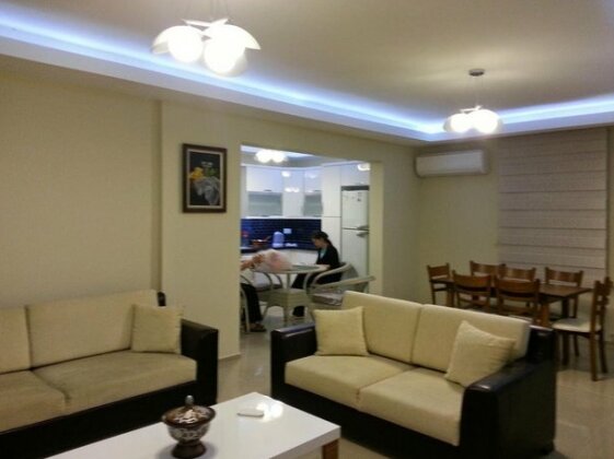 Villa Kaylem - Photo2