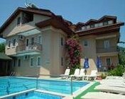 Villa Kececi Apart - Photo2