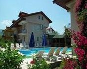 Villa Kececi Apart - Photo4